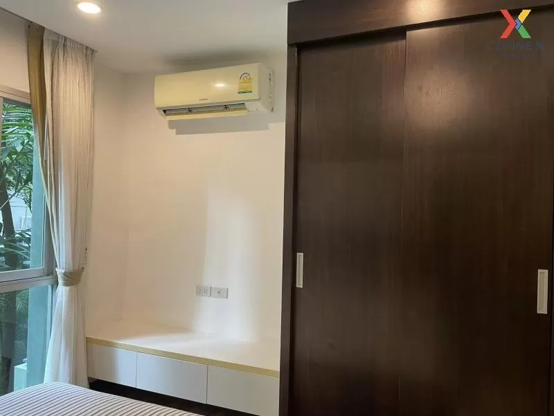 FOR RENT condo , Parc Exo Kaset - Navamintra , Khlong Kum , Bung Kum , Bangkok , CX-72679