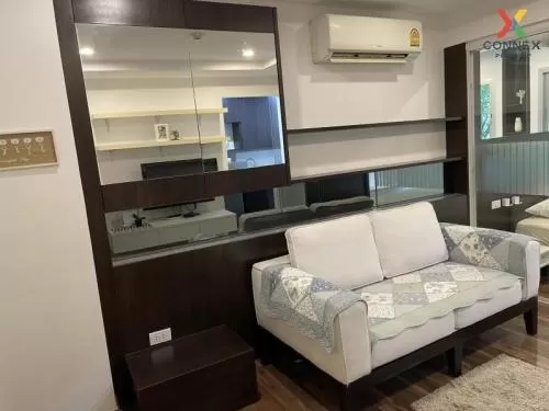 FOR RENT condo , Parc Exo Kaset - Navamintra , Khlong Kum , Bung Kum , Bangkok , CX-72679