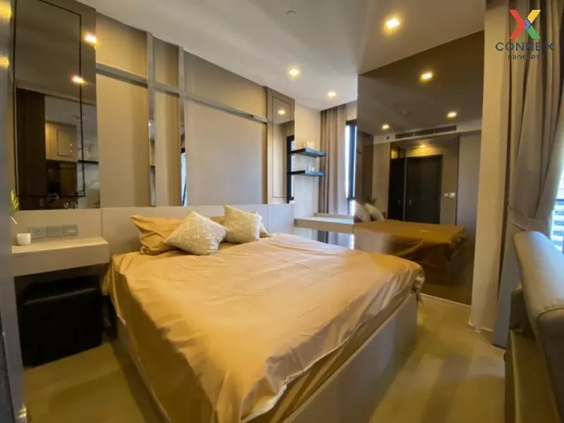 FOR RENT condo , Ashton Asoke , BTS-Asok , Khlong Toei Nuea , Watthana , Bangkok , CX-72687