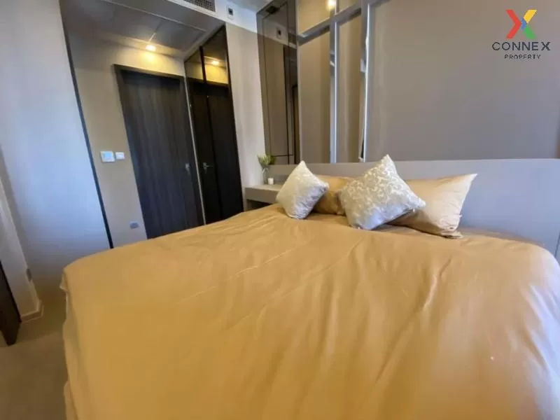 FOR RENT condo , Ashton Asoke , BTS-Asok , Khlong Toei Nuea , Watthana , Bangkok , CX-72687