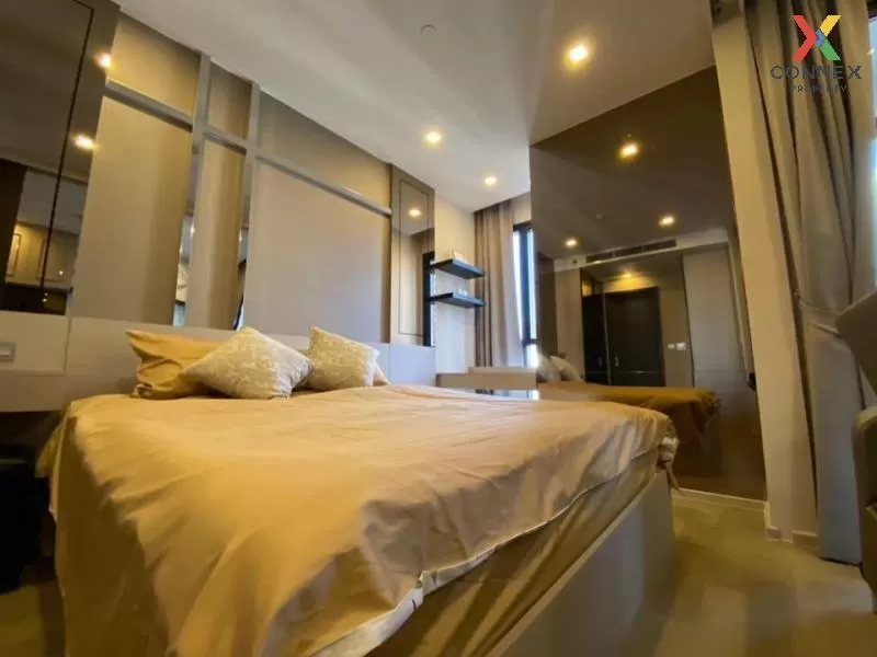 FOR RENT condo , Ashton Asoke , BTS-Asok , Khlong Toei Nuea , Watthana , Bangkok , CX-72687