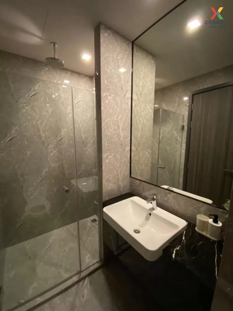 FOR RENT condo , Ashton Asoke , BTS-Asok , Khlong Toei Nuea , Watthana , Bangkok , CX-72687