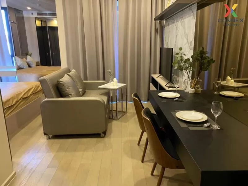 FOR RENT condo , Ashton Asoke , BTS-Asok , Khlong Toei Nuea , Watthana , Bangkok , CX-72687 2