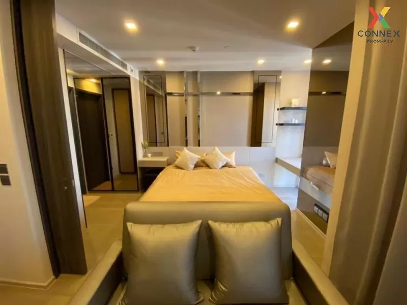 FOR RENT condo , Ashton Asoke , BTS-Asok , Khlong Toei Nuea , Watthana , Bangkok , CX-72687 4