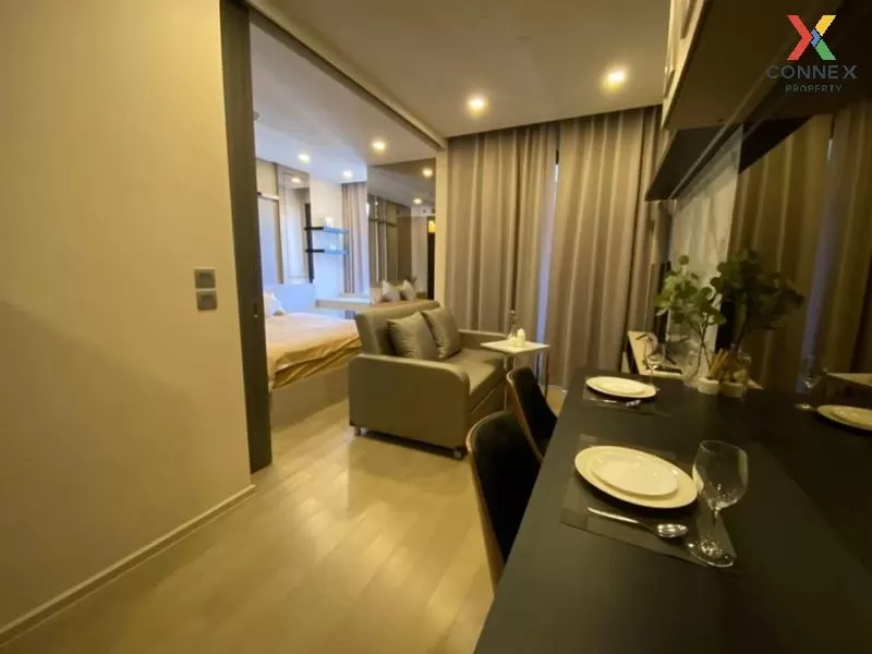 FOR RENT condo , Ashton Asoke , BTS-Asok , Khlong Toei Nuea , Watthana , Bangkok , CX-72687