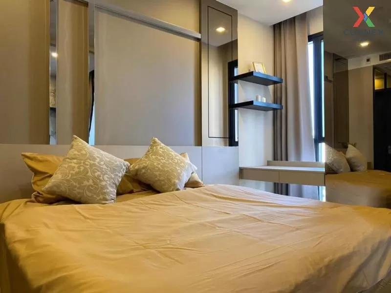 FOR RENT condo , Ashton Asoke , BTS-Asok , Khlong Toei Nuea , Watthana , Bangkok , CX-72687