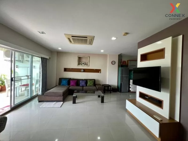 FOR RENT condo , Aree Place Phahonyothin , BTS-Ari , Sam Sen Nai , Phaya Thai , Bangkok , CX-72691 1