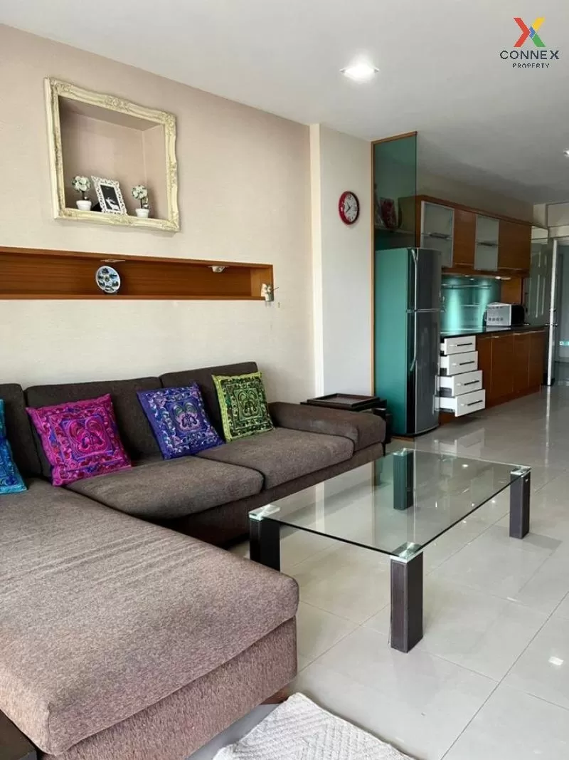 FOR RENT condo , Aree Place Phahonyothin , BTS-Ari , Sam Sen Nai , Phaya Thai , Bangkok , CX-72691 2