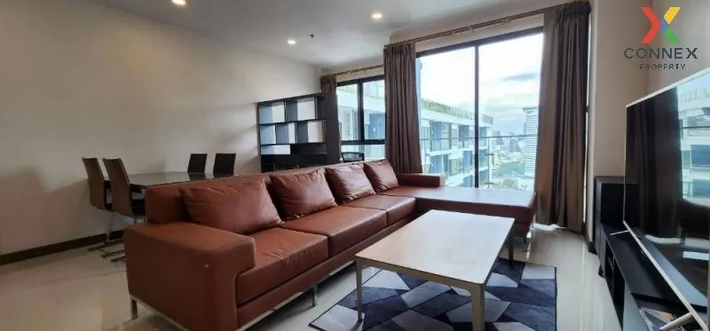 FOR RENT condo , Supalai Premier Charoen Nakhon , BTS-Khlong San , Khlong San , Khlong San , Bangkok , CX-72700 1