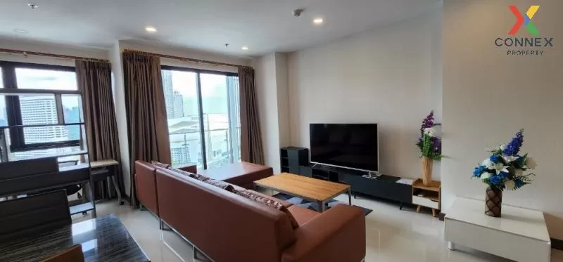 FOR RENT condo , Supalai Premier Charoen Nakhon , BTS-Khlong San , Khlong San , Khlong San , Bangkok , CX-72700 2