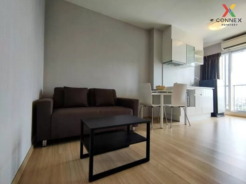 FOR RENT condo , Fuse Sense Bangkae , MRT-Lak Song , Bang Khae Nuea , Bang Khae , Bangkok , CX-72701 1