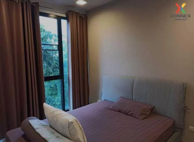 FOR RENT condo , Zelle Rattanathibet 2 , MRT-Phra Nang Klao Bridge , Bang Kraso , Mueang Nonthaburi , Nonthaburi , CX-72708 4