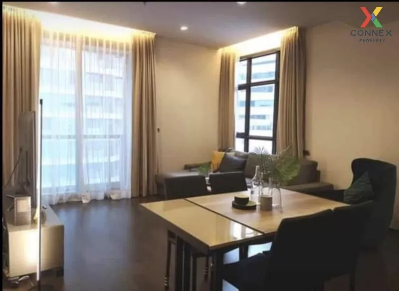 FOR SALE condo , The XXXIX by Sansiri , BTS-Phrom Phong , Khlong Toei Nuea , Watthana , Bangkok , CX-72713 2