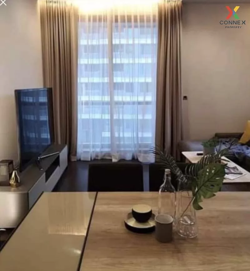 FOR SALE condo , The XXXIX by Sansiri , BTS-Phrom Phong , Khlong Toei Nuea , Watthana , Bangkok , CX-72713 3