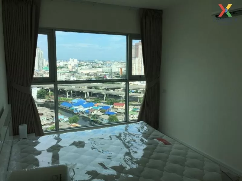 FOR RENT condo , Aspire Sukhumvit 48 , BTS-Phra Khanong , Phra Khanong , Khlong Toei , Bangkok , CX-72714