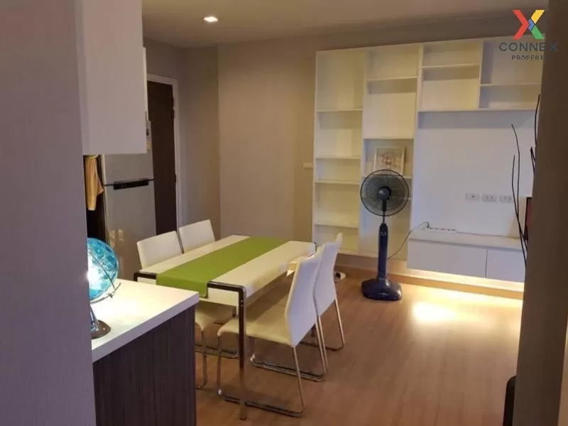 FOR SALE condo , Urbano Absolute Sathorn - Taksin , BTS-Krung Thon Buri , Khlong Ton Sai , Khlong San , Bangkok , CX-72721