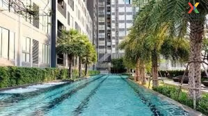 FOR SALE condo , Ideo Mobi Sukhumvit Eastgate , BTS-Bang Na , Bang Na , Bang Na , Bangkok , CX-72736