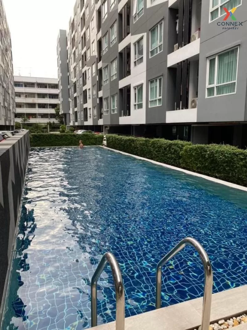 FOR RENT condo , Regent Home Sukhumvit 81 , BTS-On Nut , Suan Luang , Suan Luang , Bangkok , CX-72743