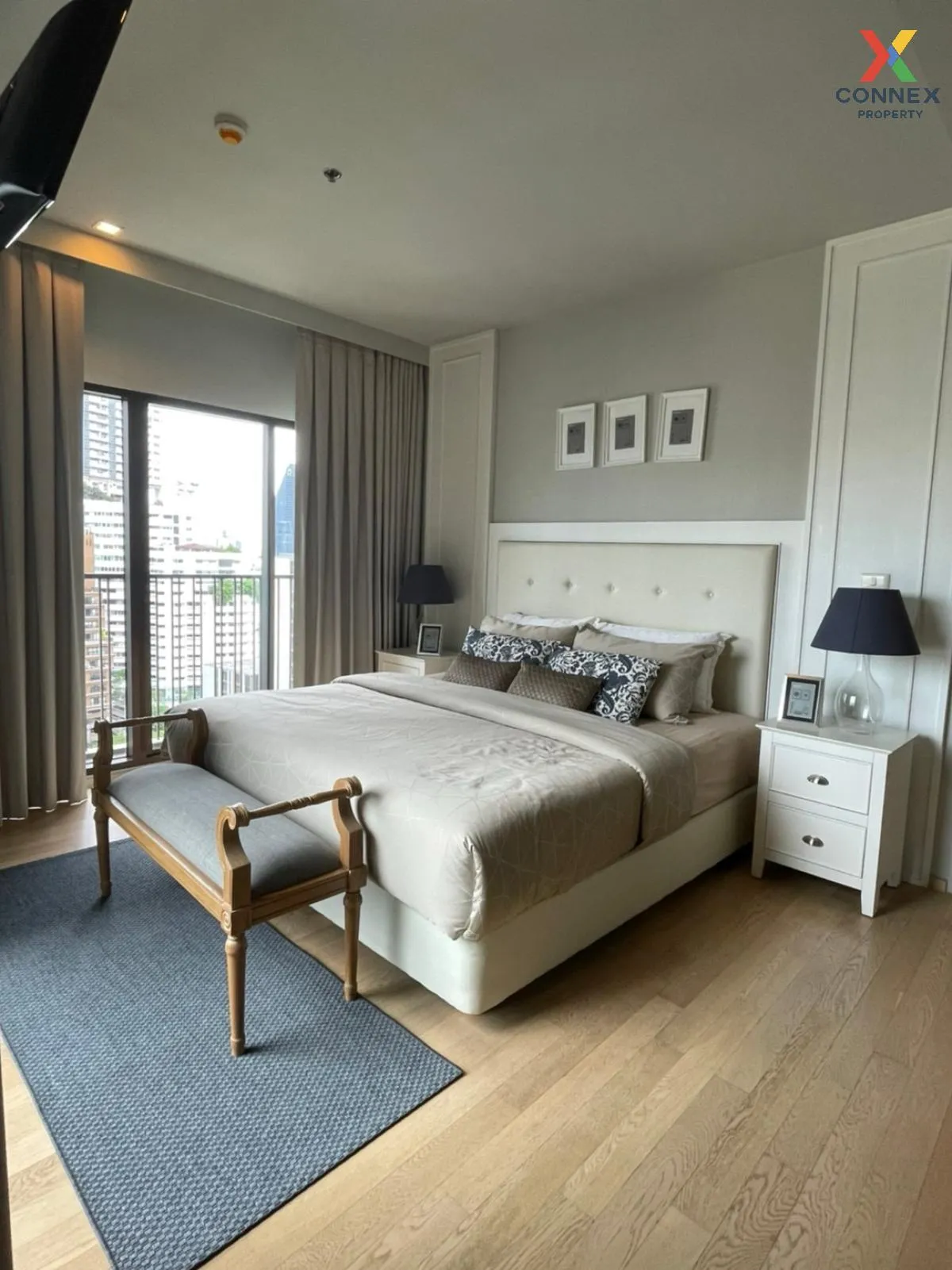 FOR RENT condo , Noble Refine , BTS-Phrom Phong , Khlong Tan , Khlong Toei , Bangkok , CX-72750