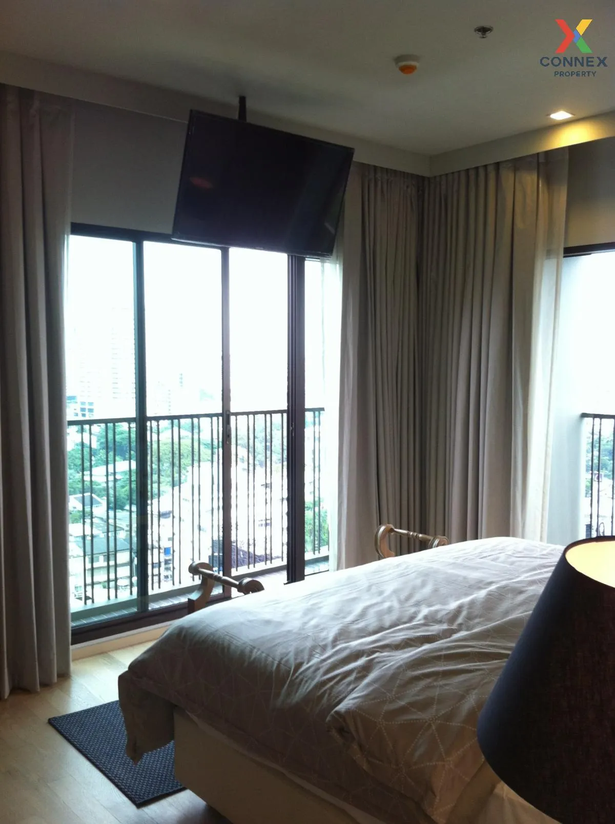 FOR RENT condo , Noble Refine , BTS-Phrom Phong , Khlong Tan , Khlong Toei , Bangkok , CX-72750