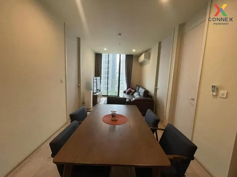 FOR RENT condo , Noble Recole , BTS-Asok , Khlong Toei Nuea , Watthana , Bangkok , CX-72757