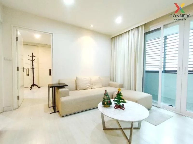 FOR SALE condo , The Bangkok Sathorn - Taksin , BTS-Krung Thon Buri , Khlong Ton Sai , Khlong San , Bangkok , CX-72762