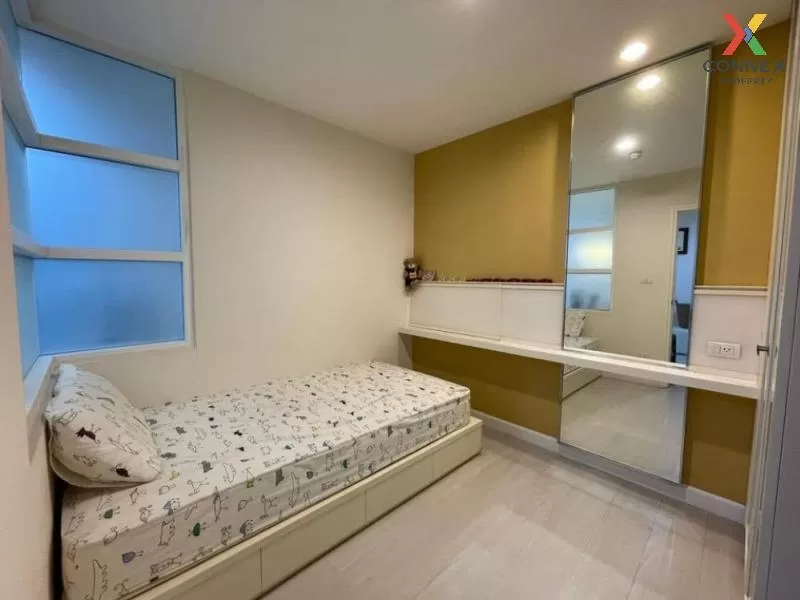 FOR SALE condo , The Bangkok Sathorn - Taksin , BTS-Krung Thon Buri , Khlong Ton Sai , Khlong San , Bangkok , CX-72762 4