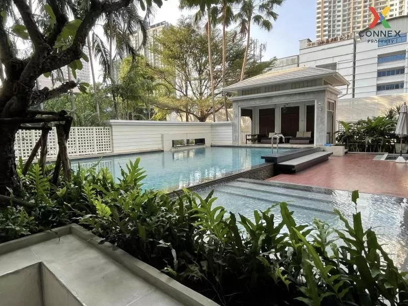 FOR SALE condo , The Bangkok Sathorn - Taksin , BTS-Krung Thon Buri , Khlong Ton Sai , Khlong San , Bangkok , CX-72762