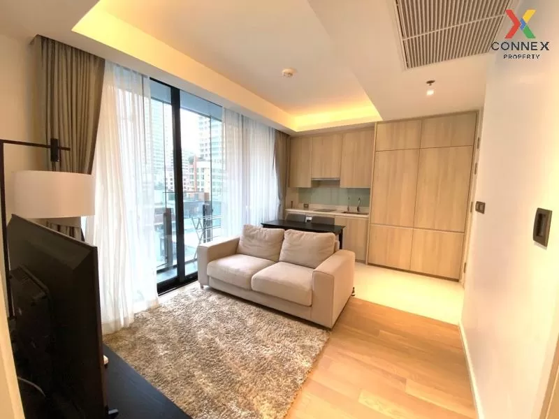 FOR RENT condo , CIRCLE SUKHUMVIT 31 , BTS-Bang Na , Khlong Tan Nuea , Watthana , Bangkok , CX-72765 1