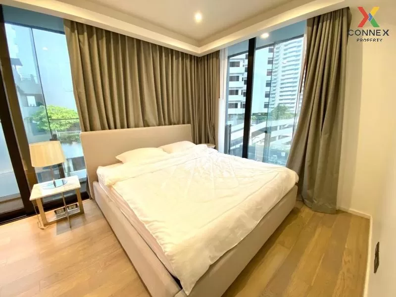 FOR RENT condo , CIRCLE SUKHUMVIT 31 , BTS-Bang Na , Khlong Tan Nuea , Watthana , Bangkok , CX-72765 4