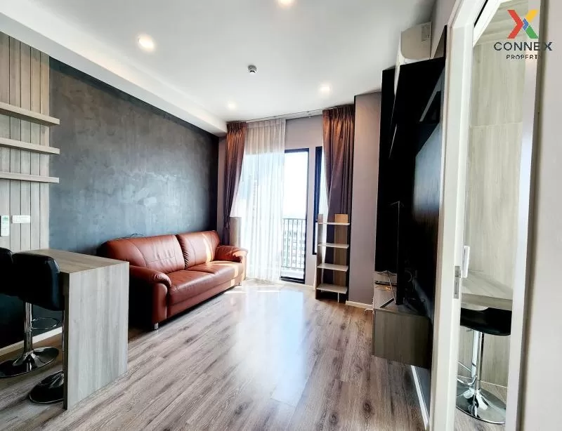 FOR SALE condo , Knightsbridge Collage Ramkhamhaeng , Hua Mak , Bang Kapi , Bangkok , CX-72775