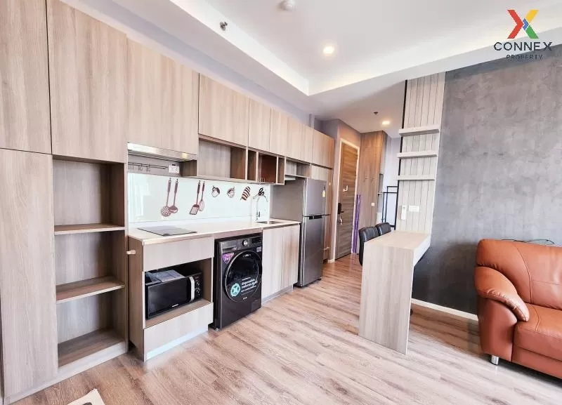 FOR SALE condo , Knightsbridge Collage Ramkhamhaeng , Hua Mak , Bang Kapi , Bangkok , CX-72775