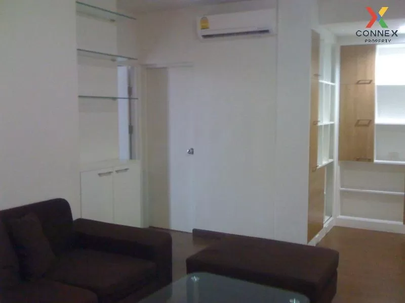 FOR RENT condo , Iris Rama 9 - Srinakarin , Suan Luang , Suan Luang , Bangkok , CX-72776 4