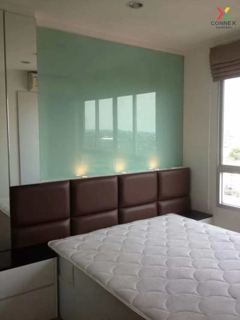 FOR RENT condo , Lumpini Ville La Salle - Bearing , BTS-Bang Na , Bang Na , Bang Na , Bangkok , CX-72784