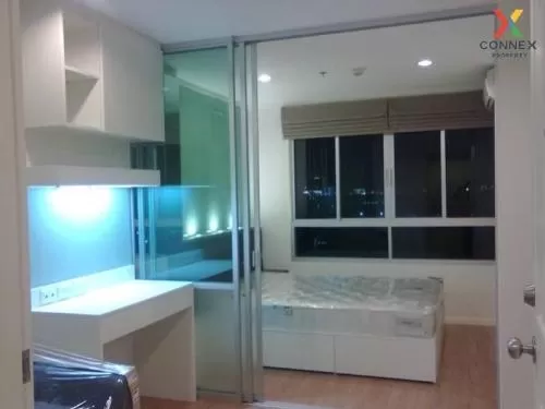 FOR RENT condo , Lumpini Ville La Salle - Bearing , BTS-Bang Na , Bang Na , Bang Na , Bangkok , CX-72784