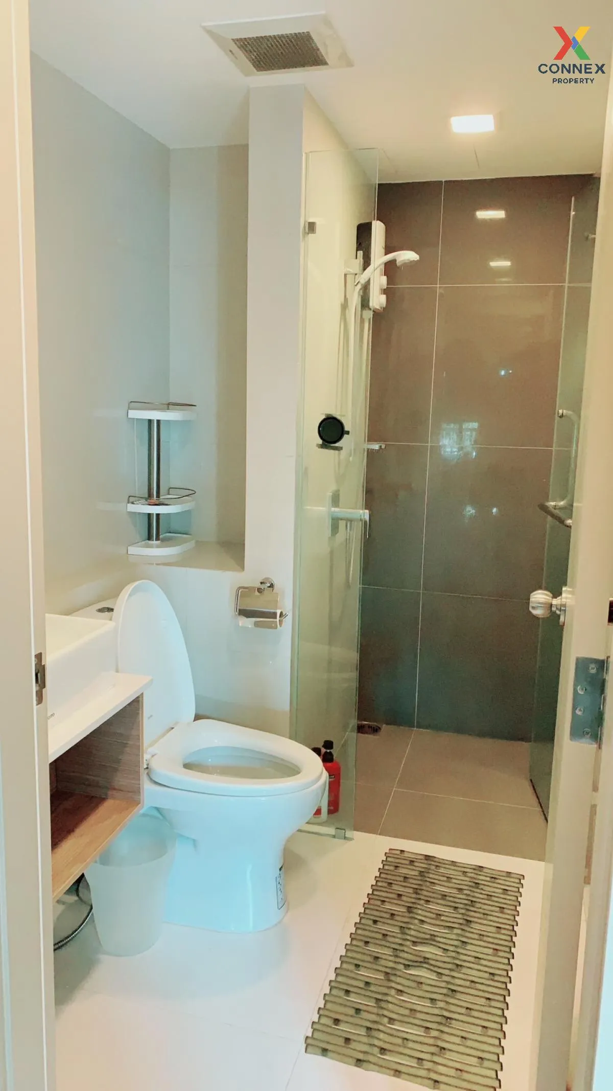 FOR SALE condo , Moniiq Sukhumvit 64 , BTS-Punnawithi , Bang Chak , Phra Khanong , Bangkok , CX-72785