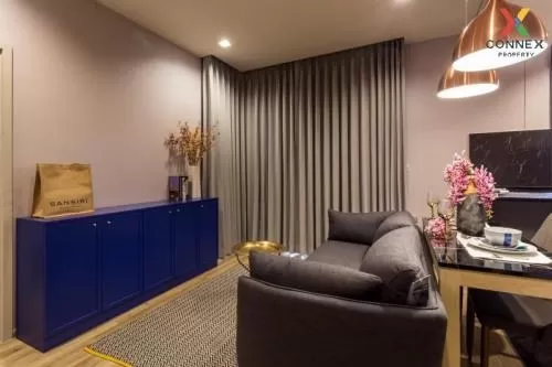 FOR RENT condo , The Line Jatujak - Mochit , BTS-Mo Chit , Chomphon , Chatuchak , Bangkok , CX-72786