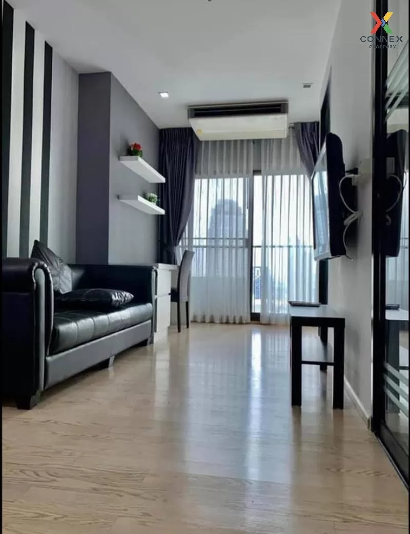 FOR RENT condo , Noble Remix , BTS-Thong Lo , Khlong Tan , Watthana , Bangkok , CX-72797 1