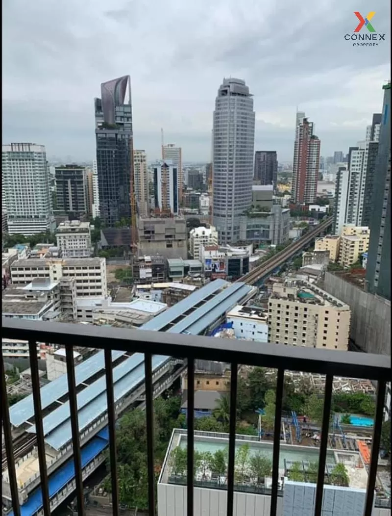 FOR RENT condo , Noble Remix , BTS-Thong Lo , Khlong Tan , Watthana , Bangkok , CX-72797