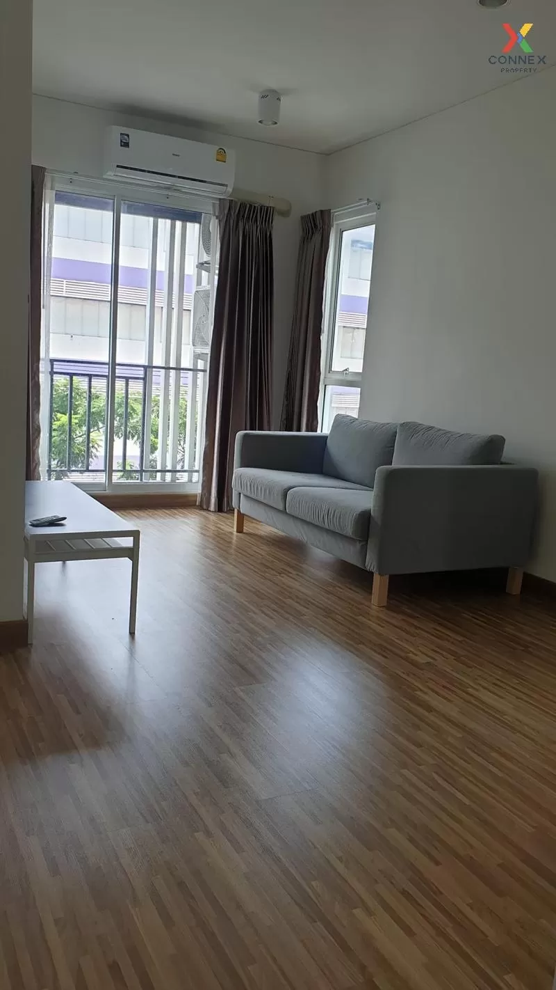 FOR RENT condo ,  The Iris Bangyai , MRT-Khong Bang Phai , Bang Rak Phatthana , Bang Bua Thong , Nonthaburi , CX-72799 2