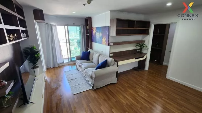 FOR SALE condo , Lumpini Park Riverside Rama 3 , Bang Phong Phang , Yannawa , Bangkok , CX-72800 1