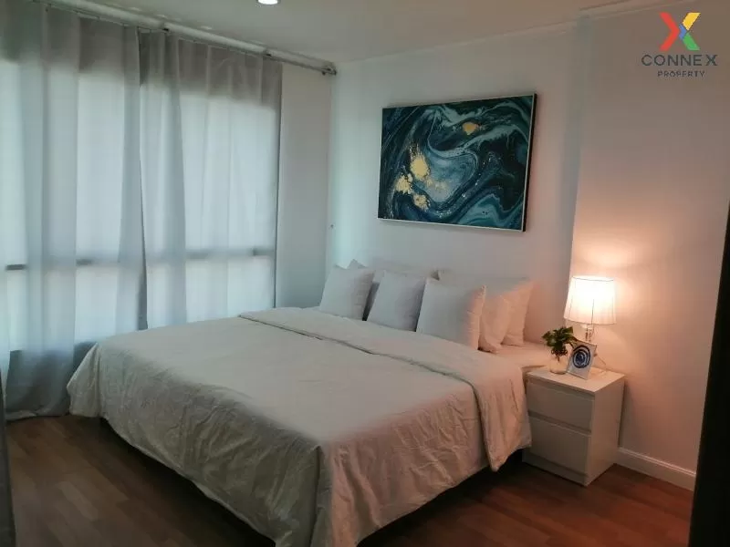 FOR SALE condo , Lumpini Park Riverside Rama 3 , Bang Phong Phang , Yannawa , Bangkok , CX-72800