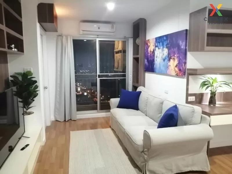 FOR SALE condo , Lumpini Park Riverside Rama 3 , Bang Phong Phang , Yannawa , Bangkok , CX-72800 2