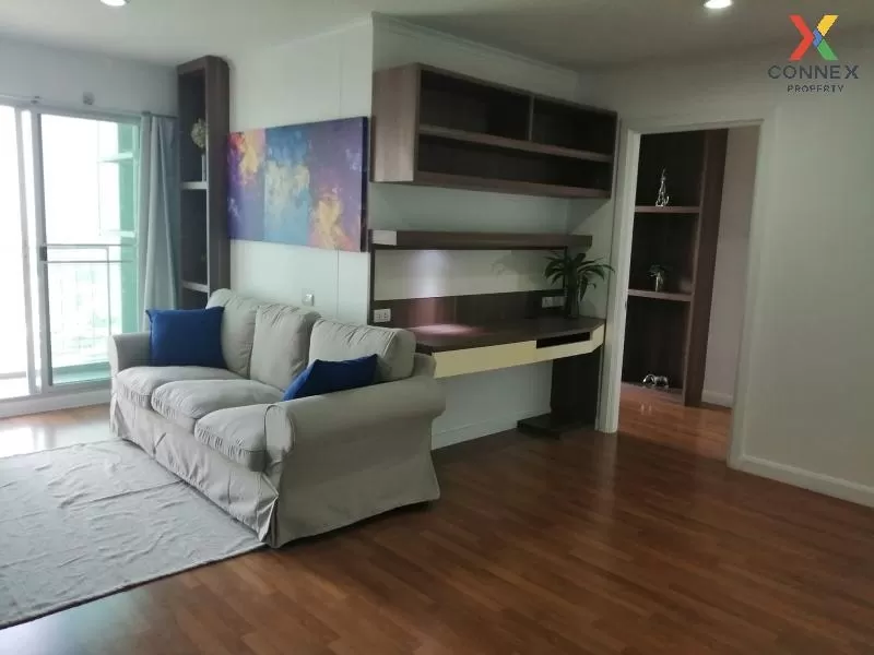 FOR SALE condo , Lumpini Park Riverside Rama 3 , Bang Phong Phang , Yannawa , Bangkok , CX-72800 3