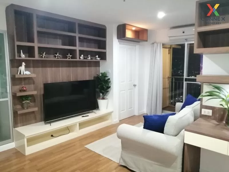 FOR SALE condo , Lumpini Park Riverside Rama 3 , Bang Phong Phang , Yannawa , Bangkok , CX-72800