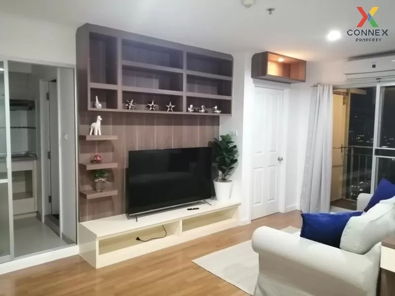 FOR SALE condo , Lumpini Park Riverside Rama 3 , Bang Phong Phang , Yannawa , Bangkok , CX-72800