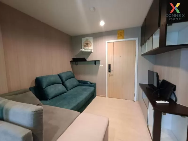 FOR RENT condo , Rise Rama 9 , ARL-Ramkhamhaeng , Bang Kapi , Huai Khwang , Bangkok , CX-72802 1