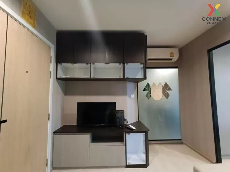 FOR RENT condo , Rise Rama 9 , ARL-Ramkhamhaeng , Bang Kapi , Huai Khwang , Bangkok , CX-72802 2