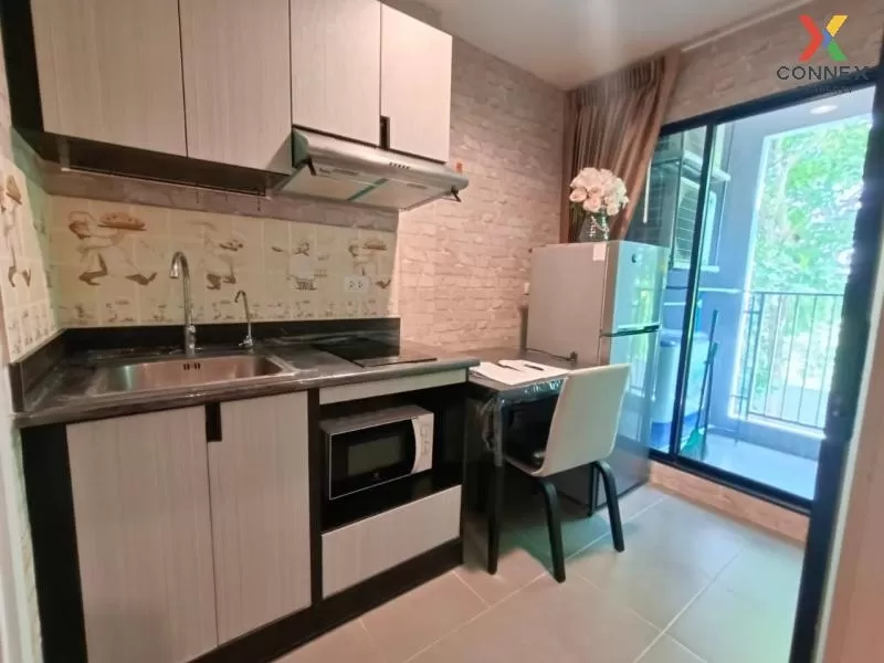 FOR RENT condo , Rise Rama 9 , ARL-Ramkhamhaeng , Bang Kapi , Huai Khwang , Bangkok , CX-72802 4