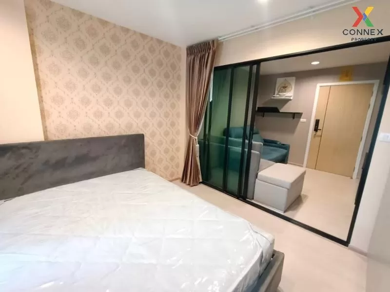 FOR RENT condo , Rise Rama 9 , ARL-Ramkhamhaeng , Bang Kapi , Huai Khwang , Bangkok , CX-72802